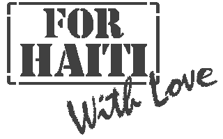 For Haiti With Love